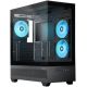 Корпус Chieftec Vista GT-01B-OP