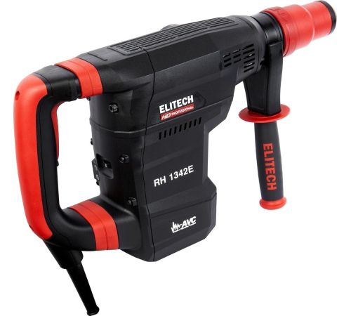 Перфоратор ELITECH RH 1342E кейс