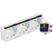 Система жидкостного охлаждения для процессора Thermalright Magic Qube 360 ARGB белый