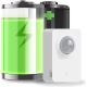 Датчик Moes WiFi Infrared Human Sensor WSS-FL-PIR-A