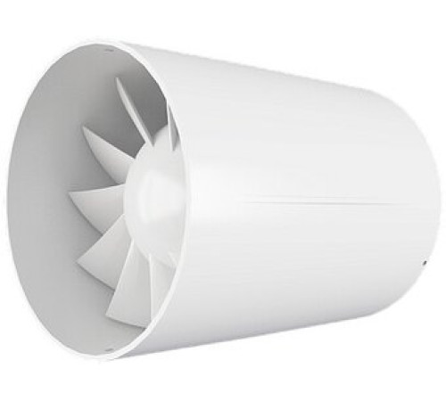 Осевой вентилятор Zernberg Almaz 100