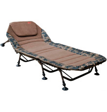 Раскладушка TRAMP Wide Camo TRF-070