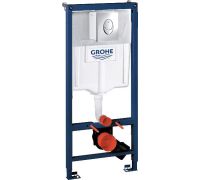 Инсталляция для унитаза Grohe Rapid SL [38721001]