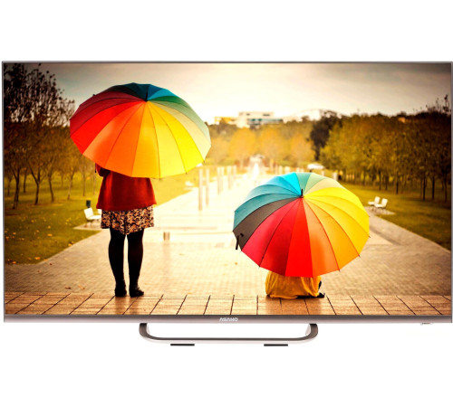 Телевизор ASANO 43LF1202T