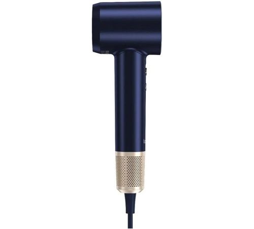Фен Laifen Swift Premium Light Blue/Gold