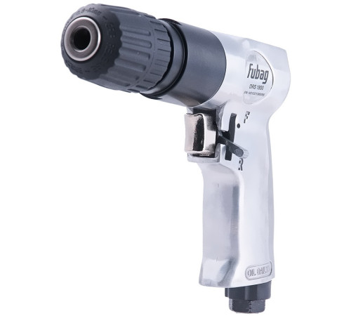 Безударная дрель Fubag DRS1800