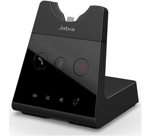 Офисная гарнитура Jabra Engage 65 SE Mono