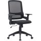 Офисное кресло CACTUS CS-MC313-BK черный