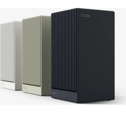 Проектор Wanbo Cube 2 Pro зеленый