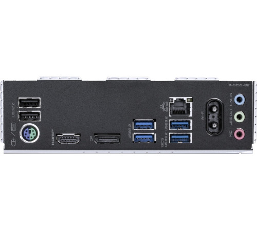 Материнская плата Gigabyte B550M Gaming X WiFi6