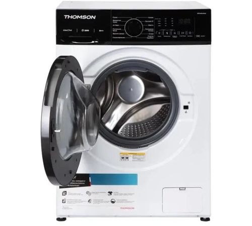 Стирально-сушильная машина Thomson WD30E10I02