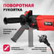 Перфоратор MTX MRH-600-22