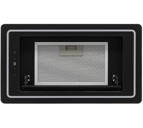 Кухонная вытяжка Krona Venus 600 S черный