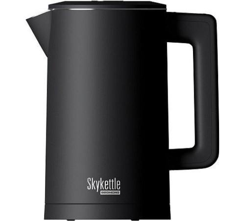 Электрический чайник Redmond Редмонд SkyKettle KM231S черный