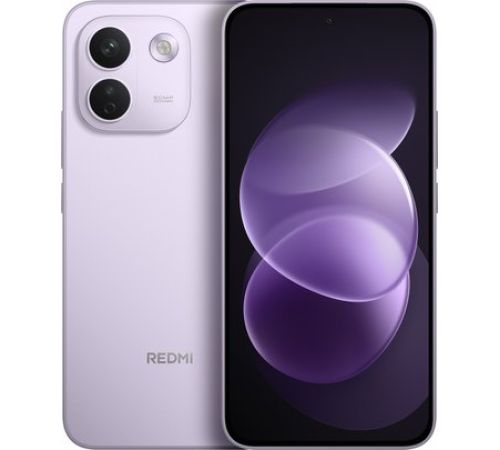 Телефон Xiaomi Redmi Note 17 Pro Max 5G 8GB/512GB международная версия сиреневый
