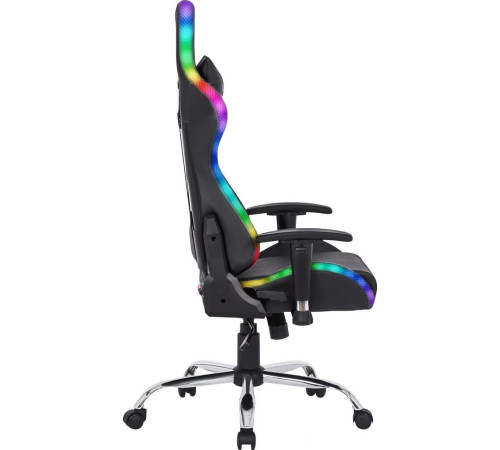 Кресло Defender Ultimate черный