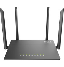 Wi-Fi роутер D-Link DIR-822/RU/R4A