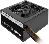 Блок питания Thermaltake Litepower 550W [LTP-0550P-2]