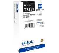 Картридж Epson C13T789140