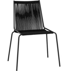 Стул Stool Group Lanno FDC7610 RT-017 черный