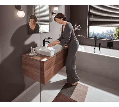 Мыльница Hansgrohe AddStoris 41746670