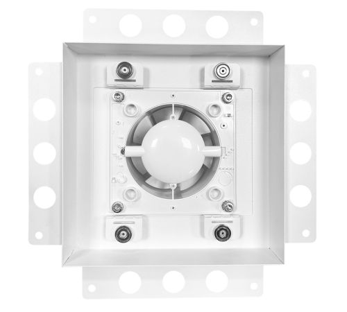 Осевой вентилятор Homy Air APT100WMHZ с обратным клапаном