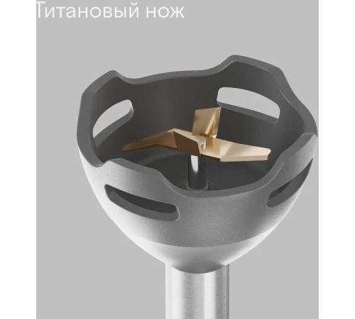 Погружной блендер Tuvio THB03MPM