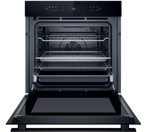 Электрический духовой шкаф Whirlpool WOI68PT1SBA