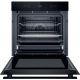 Электрический духовой шкаф Whirlpool WOI68PT1SBA