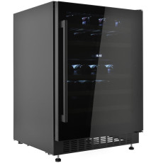 Винный шкаф ZUGEL ZCWI460DB