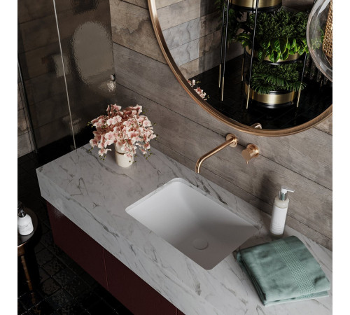 Умывальник Roxen Sims 570145