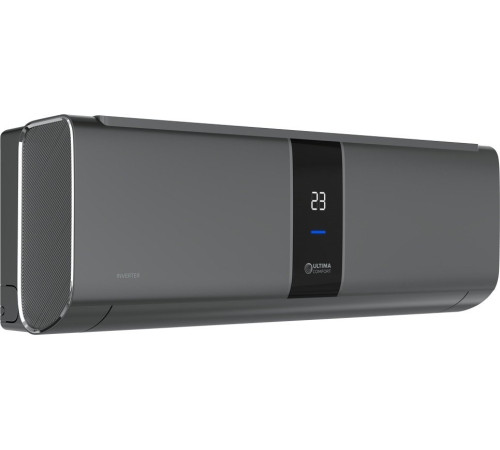 Кондиционер Ultima Comfort Elysium Nero Inverter ELN-I12PN