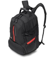 Городской рюкзак Germanium S-03 226949 черный