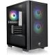 Корпус Thermaltake Versa H16 TG ARGB CA-1Y8-00S1WN-02