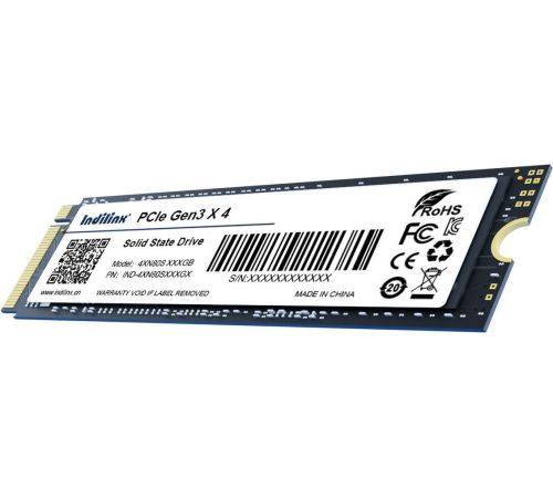 SSD Indilinx 4XN80S 1TB IND-4XN80S001TX