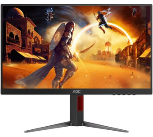 Игровой монитор AOC Gaming 24G4H