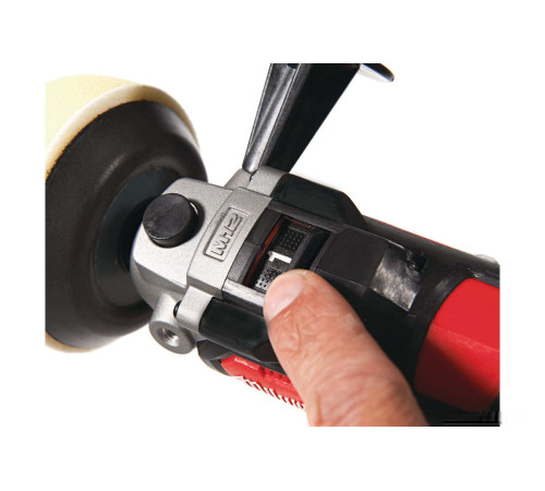 Полировальная машина Milwaukee M12 BPS-0 4933447791 без АКБ