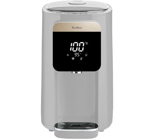 Термопот Tesler TP-5045 серый