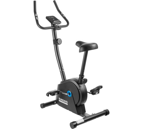Велотренажер Sundays Fitness GB-EB1660