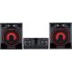 Мини-система LG X-Boom CL65DK с колонками CLS65F