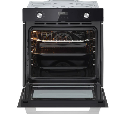 Электрический духовой шкаф LG WSEZD7213B