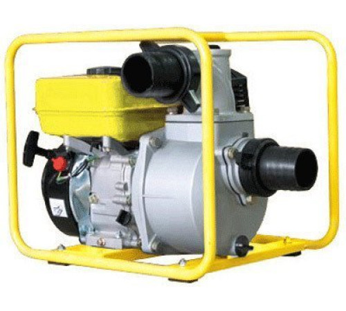 Мотопомпа Champion GP80