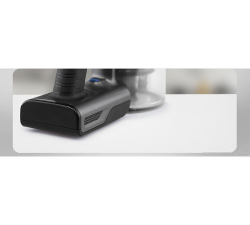 Пылесос BQ VC0801H