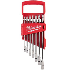 Набор ключей Milwaukee 4932464995 7 предметов