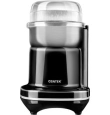 Электрическая кофемолка CENTEK CT-1365 черный