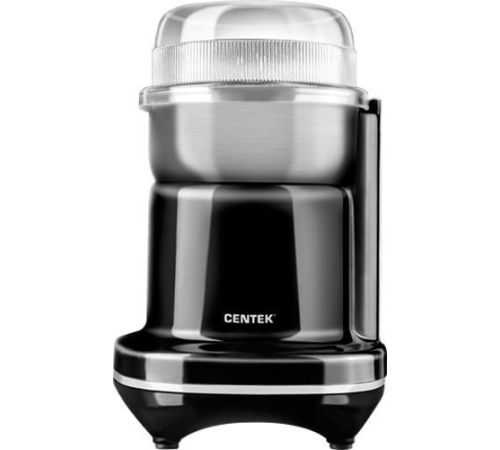 Электрическая кофемолка CENTEK CT-1365 черный