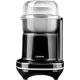 Электрическая кофемолка CENTEK CT-1365 черный