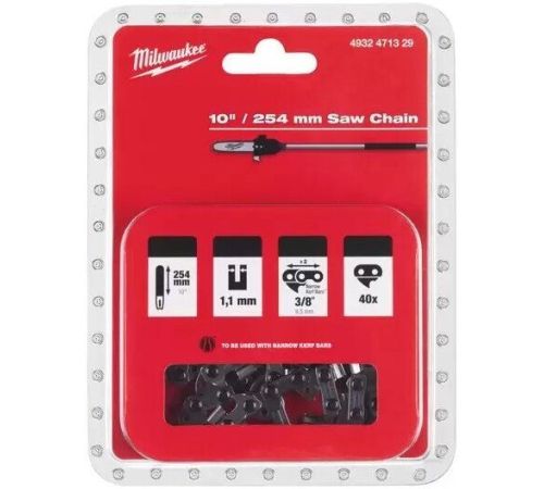 Цепь для пилы Milwaukee 4932471329
