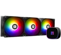Система жидкостного охлаждения для процессора Thermalright Frozen Horizon 360 ARGB V2 черный