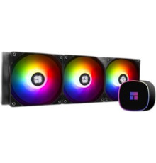 Система жидкостного охлаждения для процессора Thermalright Frozen Horizon 360 ARGB V2 черный